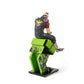 Cowboy Bebop Estatua 1/8 Jet Black 30 cm