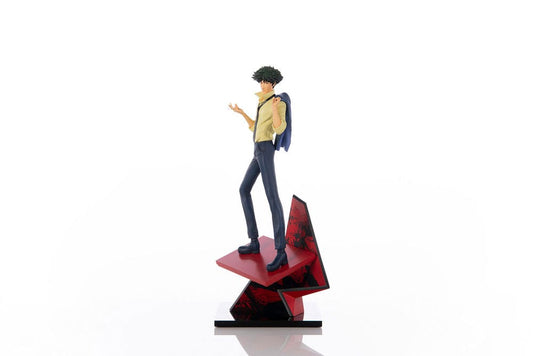 Cowboy Bebop Resin Estatua 1/8 Spike Spiegel 34 cm