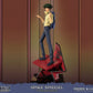 Cowboy Bebop Resin Estatua 1/8 Spike Spiegel 34 cm