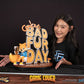 Conker´s Bad Fur Day Estatua Game Cover Exclusive Edition 45 cm