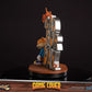 Conker´s Bad Fur Day Estatua Game Cover Exclusive Edition 45 cm