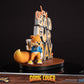 Conker´s Bad Fur Day Estatua Game Cover Exclusive Edition 45 cm