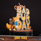Conker´s Bad Fur Day Estatua Game Cover Exclusive Edition 45 cm