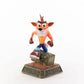 Crash Bandicoot Estatua Crash Bandicoot Classic 32 cm