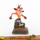 Crash Bandicoot Estatua Crash Bandicoot Classic 32 cm