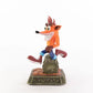 Crash Bandicoot Estatua Crash Bandicoot Classic 32 cm