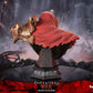 Darksiders Busto Grand Scale War 37 cm