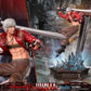 Devil May Cry 3 Estatua Dante 43 cm