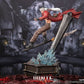 Devil May Cry 3 Estatua Dante 43 cm