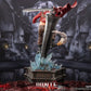 Devil May Cry 3 Estatua Dante 43 cm
