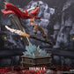 Devil May Cry 3 Estatua Dante 43 cm