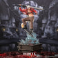Devil May Cry 3 Estatua Dante 43 cm