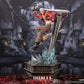 Devil May Cry 3 Estatua Dante 43 cm