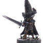 Dark Souls III Resin Estatua The Abyss Watchers SD 26 cm