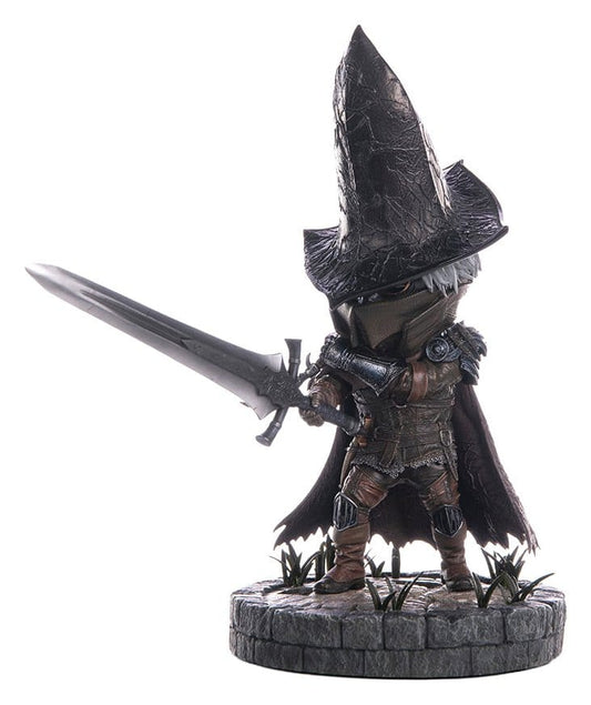 Dark Souls III Resin Estatua The Abyss Watchers SD 26 cm