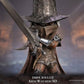 Dark Souls III Resin Estatua The Abyss Watchers SD 26 cm
