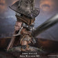 Dark Souls III Resin Estatua The Abyss Watchers SD 26 cm