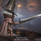 Dark Souls III Resin Estatua The Abyss Watchers SD 26 cm