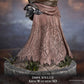 Dark Souls III Resin Estatua The Abyss Watchers SD 26 cm