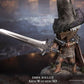 Dark Souls III Resin Estatua The Abyss Watchers SD 26 cm
