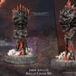 Dark Souls III Estatua Soul of Cinder SD 22 cm