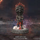 Dark Souls III Estatua Soul of Cinder SD 22 cm