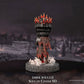 Dark Souls III Estatua Soul of Cinder SD 22 cm