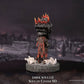 Dark Souls III Estatua Soul of Cinder SD 22 cm