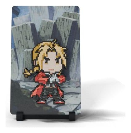 Fullmetal Alchemist: Brotherhood FiGGYZ Figura Coleccionable Magnética Edward Elric 11 cm