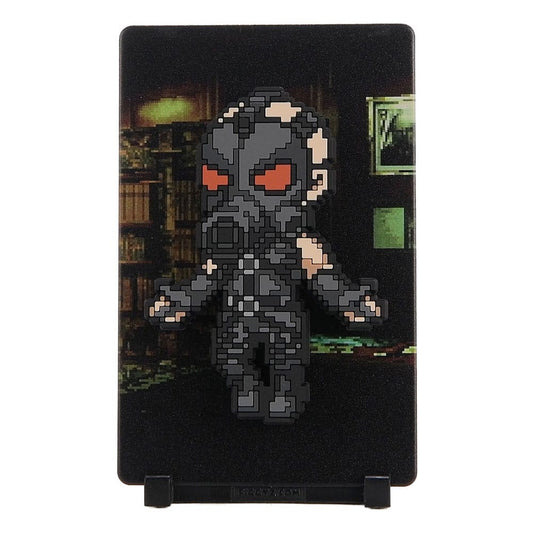 Metal Gear Solid 1 FiGGYZ Figura Coleccionable Magnética Psycho Mantis 11 cm