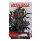 Metal Gear Solid 1 FiGGYZ Figura Coleccionable Magnética Psycho Mantis 11 cm