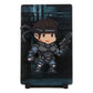 Metal Gear Solid 1 FiGGYZ Figura Coleccionable Magnética Solid Snake 11 cm