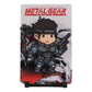 Metal Gear Solid 1 FiGGYZ Figura Coleccionable Magnética Solid Snake 11 cm