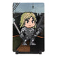 Metal Gear Solid 2 FiGGYZ Figura Coleccionable Magnética Raiden 11 cm