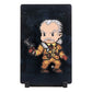Metal Gear Solid 2 FiGGYZ Figura Coleccionable Magnética Revolver Ocelot 11 cm