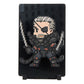 Metal Gear Solid 2 FiGGYZ Figura Coleccionable Magnética Solidus Snake 11 cm