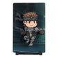 Metal Gear Solid 2 FiGGYZ Figura Coleccionable Magnética Solid Snake (Hero Pose) 11 cm