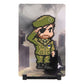 Metal Gear Solid 3 FiGGYZ Figura Coleccionable Magnética Big Boss Requiem 11 cm