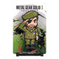 Metal Gear Solid 3 FiGGYZ Figura Coleccionable Magnética Big Boss Requiem 11 cm