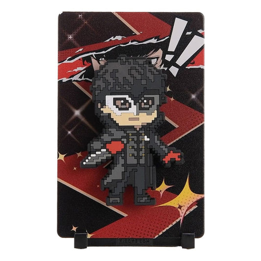 Persona 5 FiGGYZ Figura Coleccionable Magnética Joker 11 cm