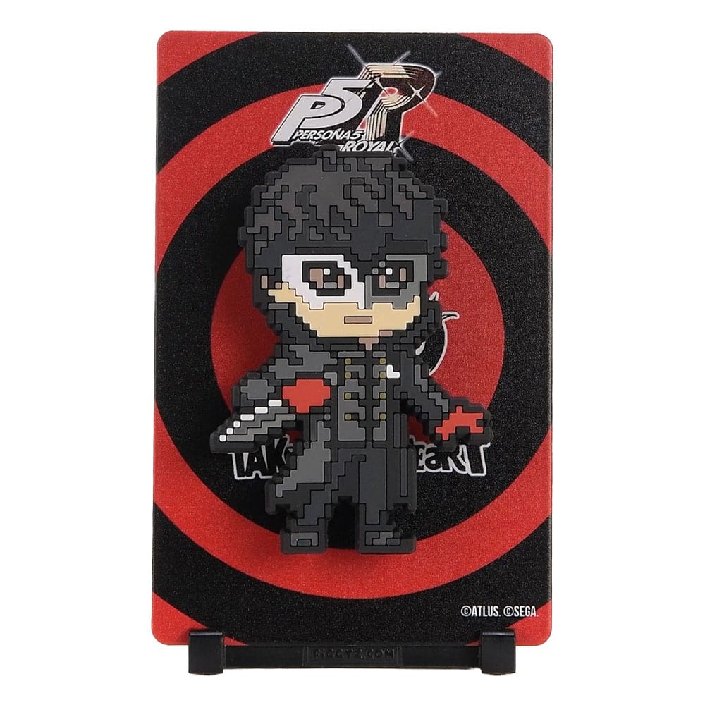 Persona 5 FiGGYZ Figura Coleccionable Magnética Joker 11 cm