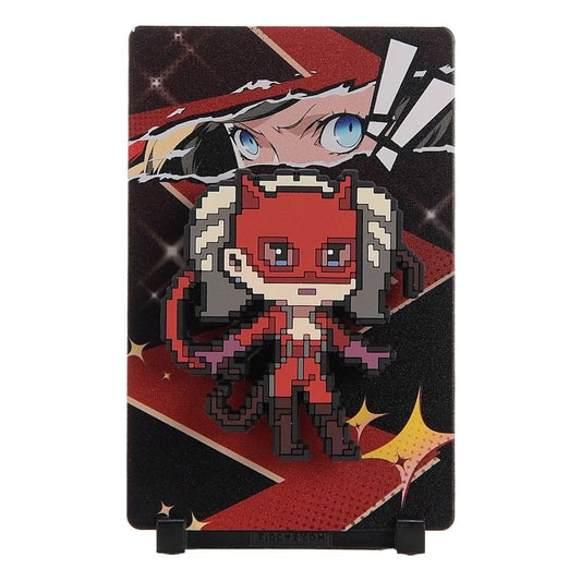 Persona 5 FiGGYZ Figura Coleccionable Magnética Panther 11 cm