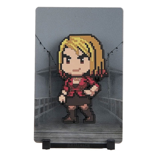 Silent Hill 2 FiGGYZ Figura Coleccionable Magnética Maria 11 cm