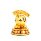 Kirby Estatua DieCast We Love Kirby Gold Edition 10 cm
