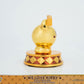 Kirby Estatua DieCast We Love Kirby Gold Edition 10 cm