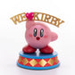 Kirby Estatua We Love Kirby 24 cm