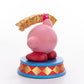 Kirby Estatua We Love Kirby 24 cm
