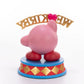Kirby Estatua We Love Kirby 24 cm