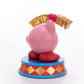 Kirby Estatua We Love Kirby 24 cm
