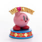 Kirby Estatua We Love Kirby 24 cm